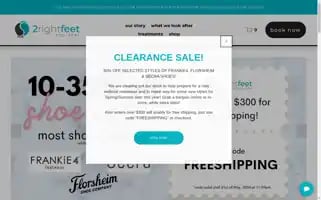 2rightfeet.com.au Screenshot 2024-06-14 02:45:59