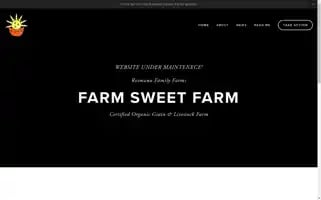 Farmsweetfarmiowa.com Screenshot 2024-07-04 10:29:04