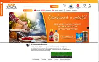 Cooponline.hu Screenshot 2024-07-08 15:45:07