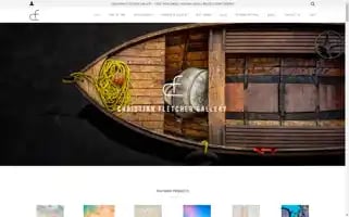 Christianfletcher.com.au Screenshot 2024-05-05 00:46:27