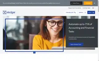 Xledger.com Screenshot 2024-07-06 02:42:12