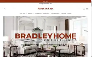 Bradleyhomefurnishings.com Screenshot 2024-05-08 21:07:00