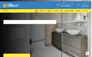 Kurdsplumbing.co.uk Screenshot 2024-05-26 02:26:38
