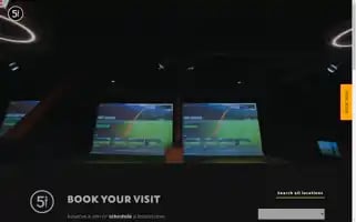 Fiveirongolf.com Screenshot 2024-05-15 22:16:26