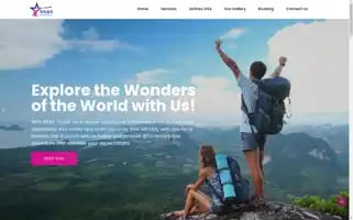 Nsas-travel.com Screenshot 2024-04-17 05:29:26