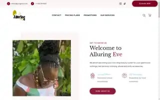 Alluringeve.com Screenshot 2024-05-19 00:12:13