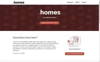 Nic.homes Screenshot 2024-06-18 17:15:06