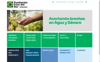 Forosur.com.ar Screenshot 2024-07-04 10:06:29