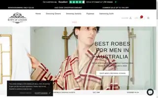 Bownoflondon-australia.com Screenshot 2024-04-27 11:00:49