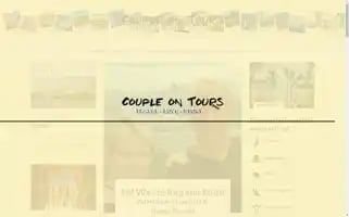 Coupleontours.com Screenshot 2024-04-24 06:27:25