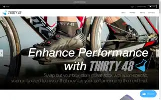 Thirty48.com Screenshot 2024-05-05 07:00:11