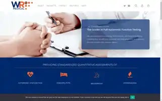 Wrmed.com Screenshot 2024-07-04 18:43:40