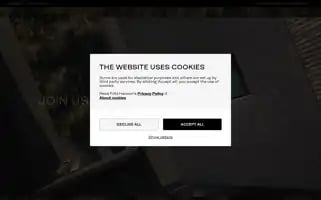 Fritzhansen.com Screenshot 2024-07-02 14:26:53