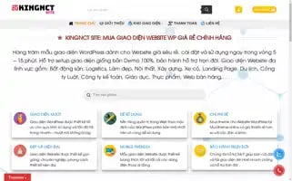 Kingnct.site Screenshot 2024-05-27 12:18:14