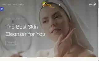 Beglowyby.com Screenshot 2024-05-26 20:32:19