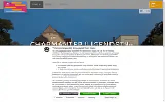 Boutiquehoteldreesen.de Screenshot 2024-04-14 19:32:33