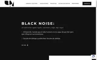 Blacknoise.es Screenshot 2024-05-23 03:54:14