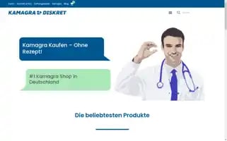 Kamagradiskret.com Screenshot 2024-05-29 10:53:26