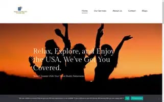 Assisttravelerusatravelerusa.com Screenshot 2024-04-27 04:01:50
