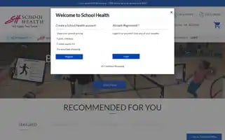 Schoolhealth.com Screenshot 2024-05-13 20:15:16