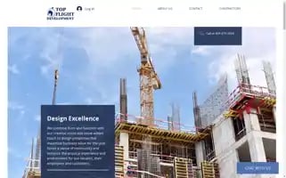 Topflightdevelopmentgroup.com Screenshot 2024-04-22 17:18:51