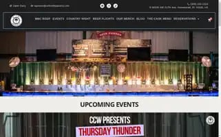 Miamibrewing.com Screenshot 2024-06-11 15:27:59
