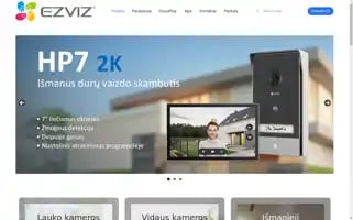 Ezvizlife.lt Screenshot 2024-06-16 22:05:24