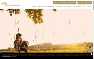 Barryrobinson.org Screenshot 2024-07-07 07:18:58