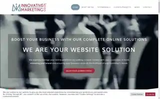 Innovativemarketing.co.za Screenshot 2024-07-04 23:10:53