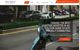 Nzmotorracing.co.nz Screenshot 2024-05-13 05:10:56