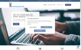 Shopmusen.dk Screenshot 2024-05-18 16:03:56