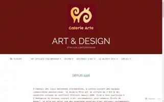 Artedakar.com Screenshot 2024-06-15 08:56:21