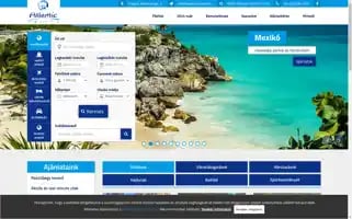 Atlantictravel.hu Screenshot 2024-04-17 12:40:23