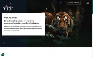 Vet-agency.com Screenshot 2024-06-14 14:39:45