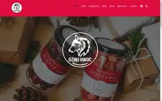 Dzikiowoc.pl Screenshot 2024-05-21 21:54:30