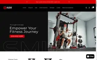 Altasstrength.com Screenshot 2024-06-17 10:52:51