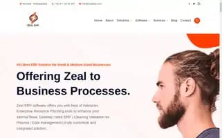 Zealerp.com Screenshot 2024-07-04 10:24:11