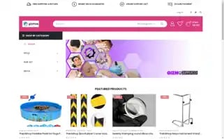 Gizmosupplycoz.shop Screenshot 2024-05-28 03:37:08