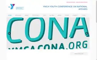 Ymcacona.org Screenshot 2024-06-11 14:00:39