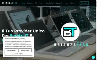 Brianzatech.com Screenshot 2024-07-01 07:44:05
