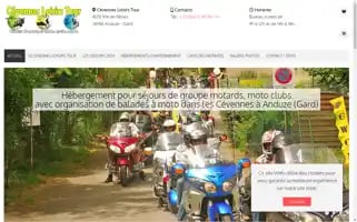 Cevennesloisirstour.fr Screenshot 2024-04-17 13:00:54