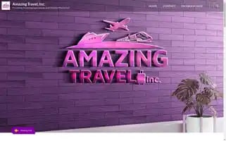 Amazingtravelinc.com Screenshot 2024-04-15 15:51:35