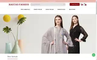 Mastanfashion.com Screenshot 2024-05-19 06:44:55