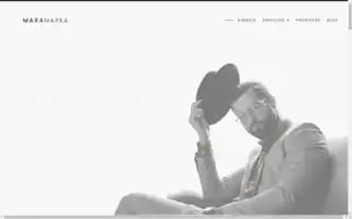 Maramarka.com Screenshot 2024-06-15 19:29:57