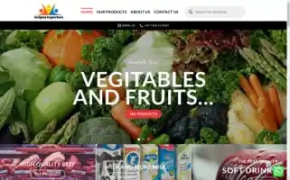 Eclipseexporters.com Screenshot 2024-05-27 08:06:11