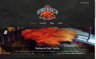 Redwoodburl.com Screenshot 2024-05-13 16:03:29