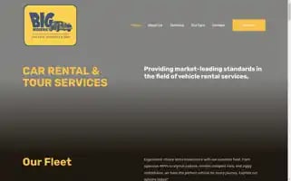 Bmcarrental.com Screenshot 2024-05-15 14:54:27