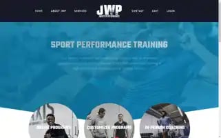 Jwhiteperformance.com Screenshot 2024-05-17 07:04:43