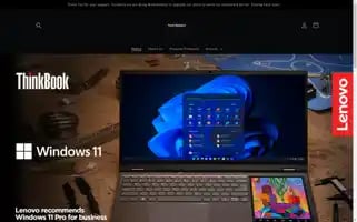 Techrestart.biz Screenshot 2024-04-27 09:00:25