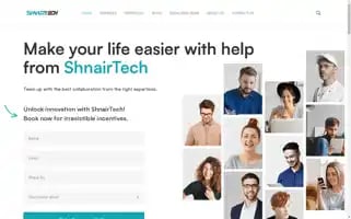 Shnairtech.com Screenshot 2024-05-21 11:38:45